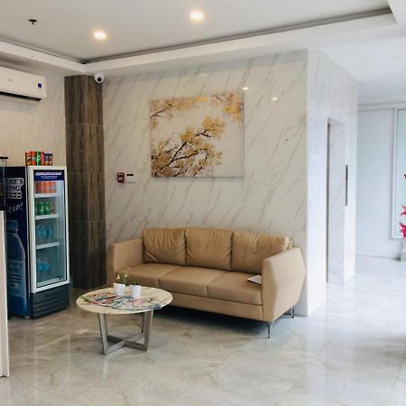 Rublin Hotel Cebu Esterno foto