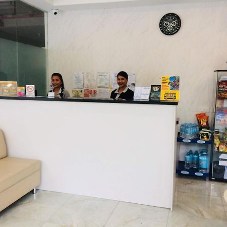Rublin Hotel Cebu Esterno foto