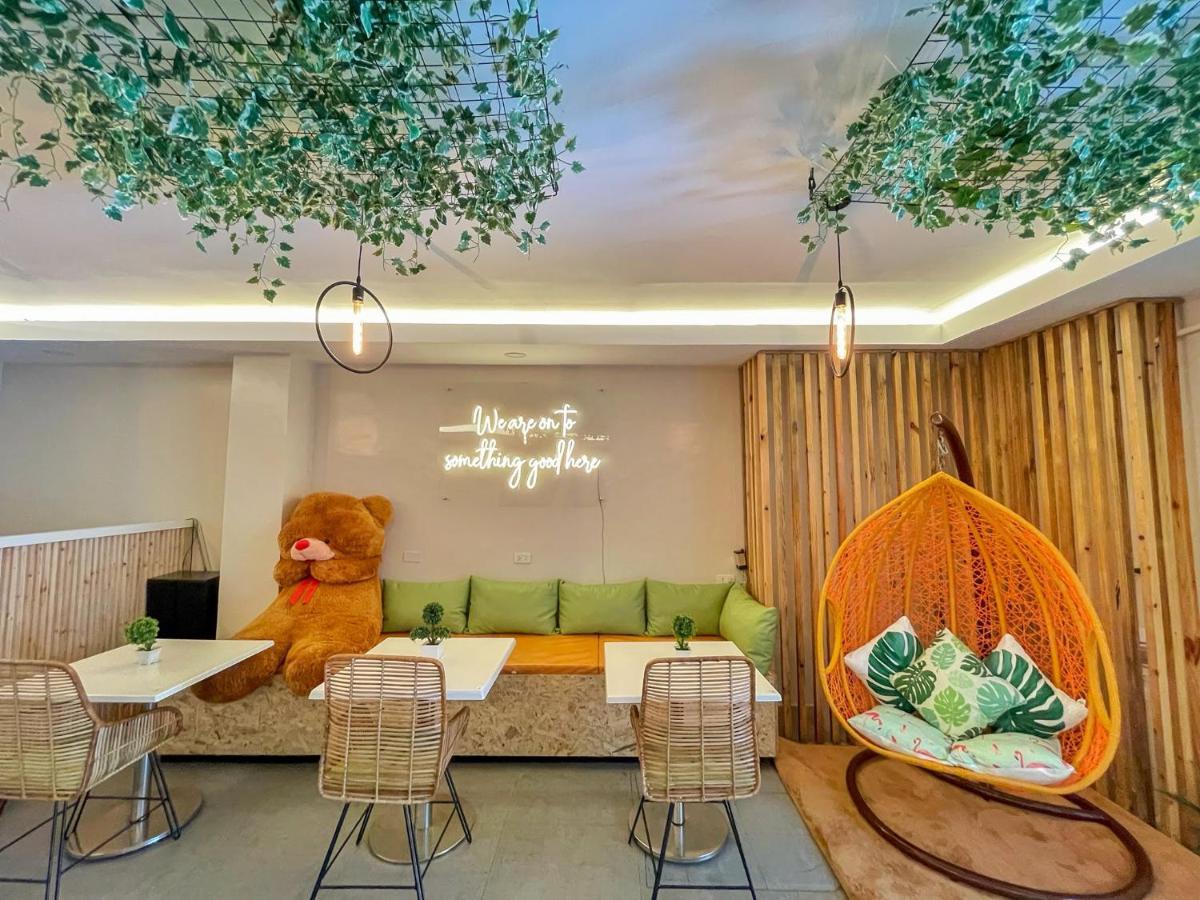 Rublin Hotel Cebu Esterno foto