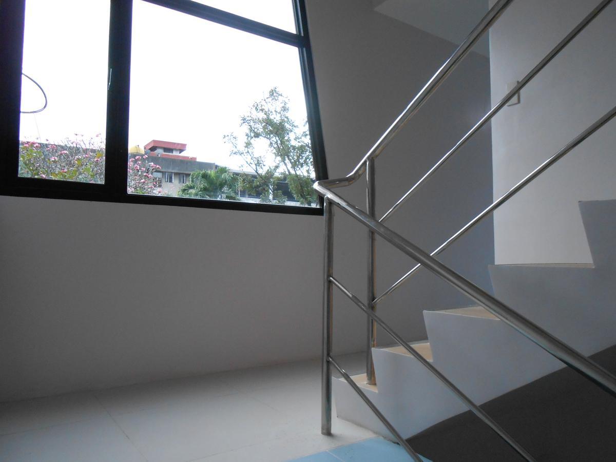 Rublin Hotel Cebu Esterno foto