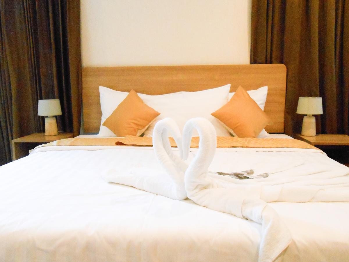 Rublin Hotel Cebu Esterno foto
