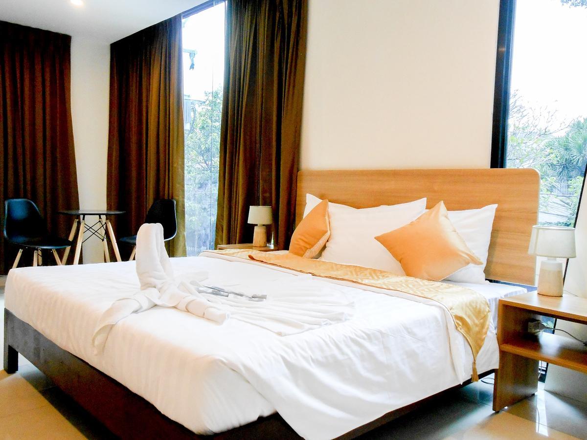 Rublin Hotel Cebu Esterno foto