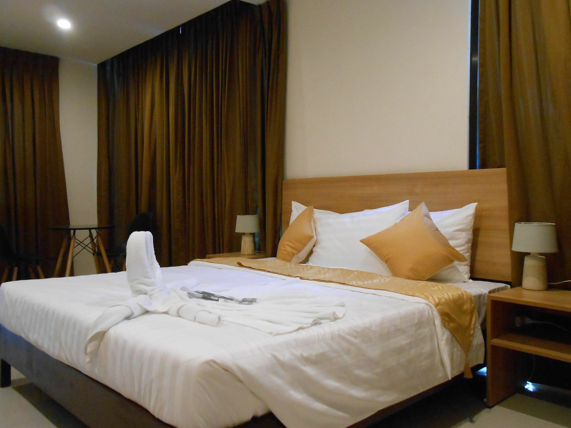 Rublin Hotel Cebu Esterno foto