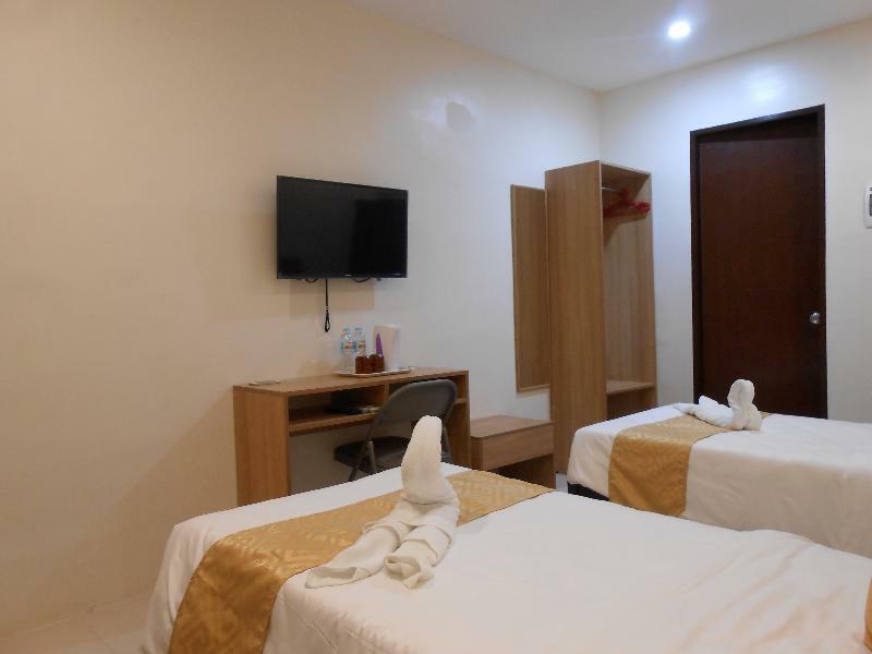 Rublin Hotel Cebu Esterno foto