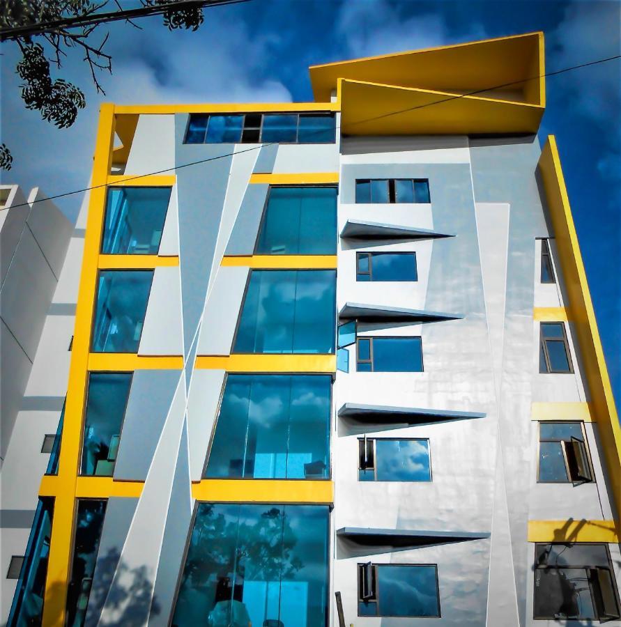 Rublin Hotel Cebu Camera foto